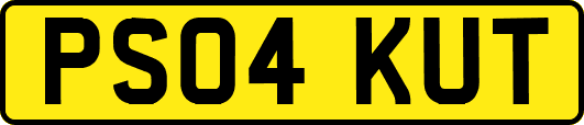 PS04KUT