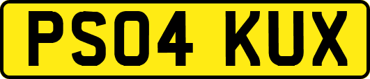 PS04KUX