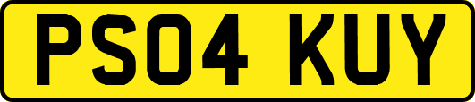PS04KUY