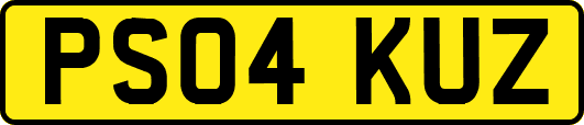 PS04KUZ