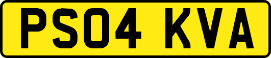 PS04KVA