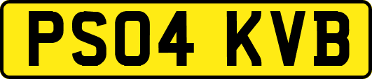 PS04KVB