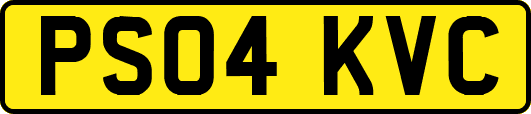 PS04KVC