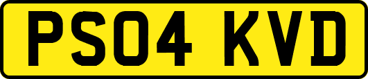 PS04KVD