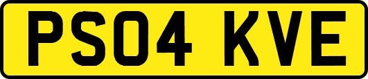 PS04KVE