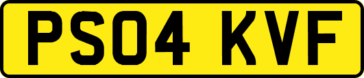 PS04KVF