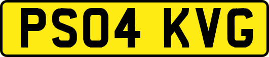 PS04KVG