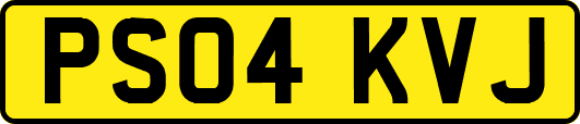 PS04KVJ