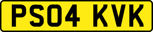 PS04KVK
