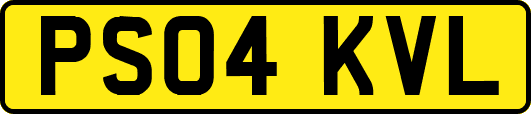 PS04KVL