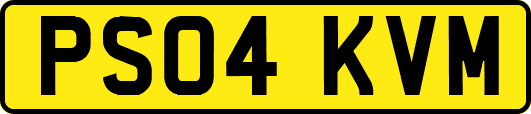 PS04KVM