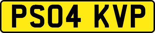 PS04KVP