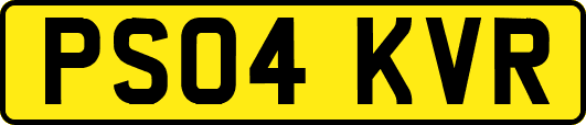 PS04KVR