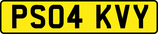 PS04KVY