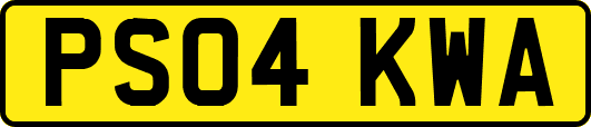 PS04KWA