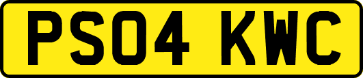 PS04KWC
