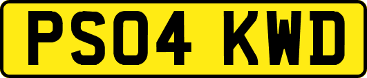 PS04KWD