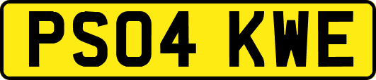 PS04KWE