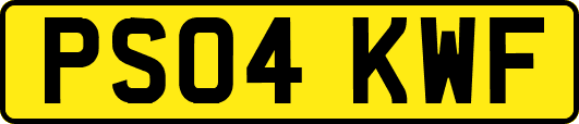 PS04KWF