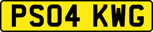 PS04KWG