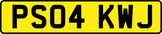 PS04KWJ