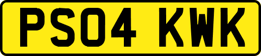 PS04KWK