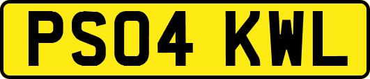PS04KWL