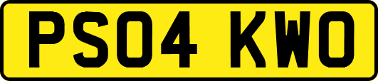 PS04KWO