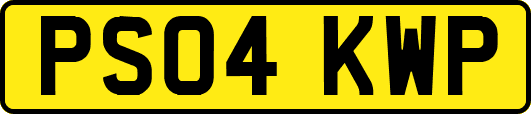 PS04KWP