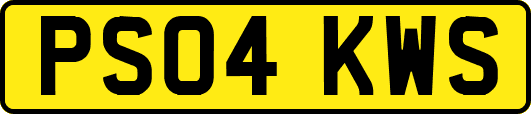 PS04KWS