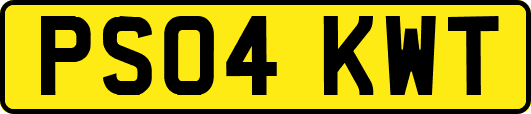 PS04KWT
