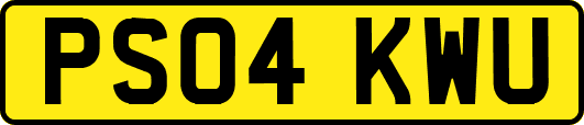 PS04KWU