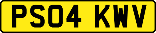 PS04KWV