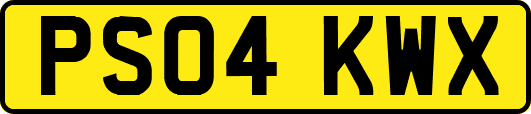 PS04KWX