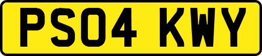PS04KWY