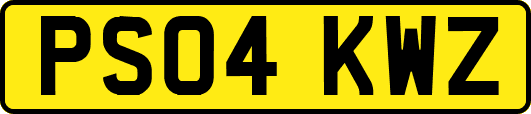 PS04KWZ