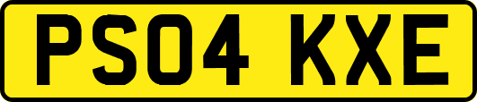 PS04KXE