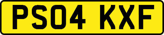 PS04KXF