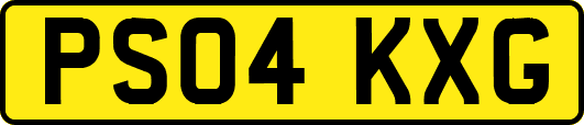 PS04KXG
