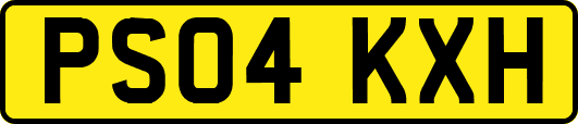 PS04KXH