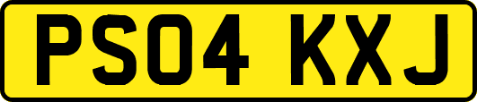 PS04KXJ