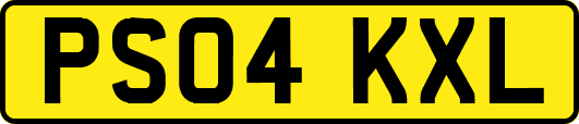 PS04KXL
