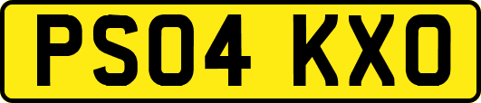 PS04KXO