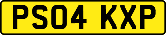 PS04KXP