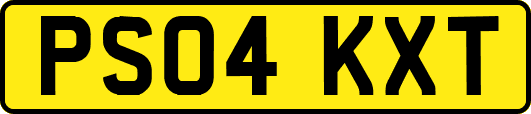 PS04KXT