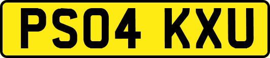 PS04KXU