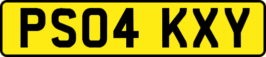 PS04KXY