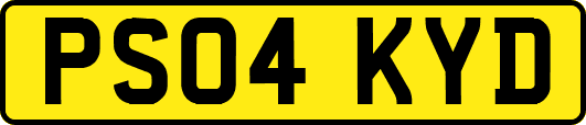 PS04KYD