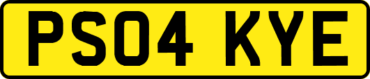 PS04KYE