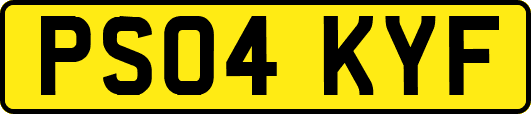 PS04KYF
